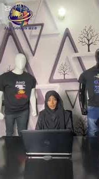 Inside our garment manufacturing unit.