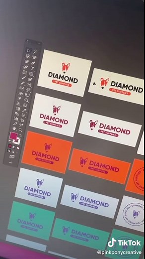 Motion Comic Tutorial: Naughty Mother Illustration Process in Photoshop and InDesign