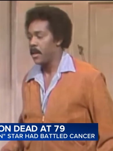 (1/31/26) The entertainment world is mourning the loss of 70's TV star Demond Wilson, who was most known for his role opposite Redd Foxx in the hit series,