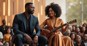 How Hebrew Israelite Artists Are Reviving Ancient Praise Through Modern Music