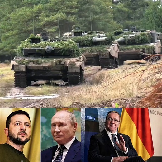 ‼️🇩🇪🇺🇦🇷🇺 As NATO prepares for its high-stakes summit, Berlin is signaling an unprecedented financial pivot that could cement Germany as Ukraine's most dominant military benefactor in Europe.Germany is planning to deliver the largest single package of NATO-backed support to Ukraine, potentially totaling a staggering €70 billion, according to remarks made by German Defense Minister Boris Pistorius in an interview with Bild. While Pistorius refrained from explicitly confirming the exact multi