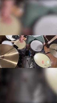 Learn How to Play the 2:3:4:6 Polyrhythm for Drummers #drums #drummer #polyrhythms #drumming