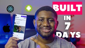 130 reactions · 26 comments | I Learned Mobile Application Development in 7 DAYS and published and app with no prior experience | ATO Tech | Facebook