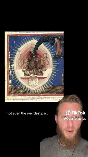 Exploring the Cosmic Eye: The Scale of the Universe