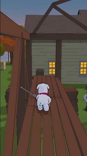 brian griffin hits 360 no scope