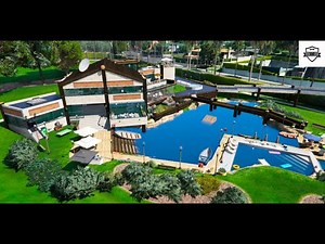 Mansion Golf Fivem | MLO Maps Fivem