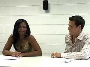 Mood Lighting Casting Day 2