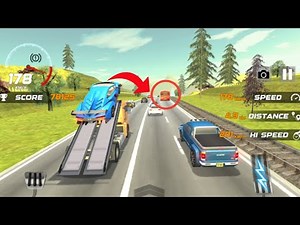 Car Racing Full Gameplay | High-Speed Action | Ultimate Drifting & Extreme Racing