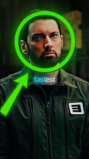 The FASTEST Rapper Alive😳🔥