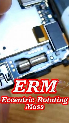 How Do Mobile Phones Vibrate? | Explained Simply #facts #entertainment #interestingfacts