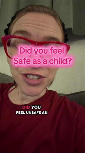 READ ME for more 💜👇👇 Did you grow up feeling unsafe? Were your boundaries walked all over? Do you feel terrified inside your body to do cline an invite? Your nervous system is still living in your childhood fear. Even if you’re safe currently, if you haven’t processed the childhood fear trapped inside your body, it’s going to continue to resurface. I’m here to help. I specialize in inner child work and reparenting. It helps unlock the fears and process them thru a new lense. DM me: “free from