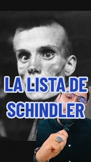Una película impactante que cuenta una parte de la cruda realidad de la historia 😭😭 #lalistadeschindler #peliculas #lahistoria #camposdeconcentración #segundaguerra #peliculasrecomendadas #lianneeson #historiasdeterror #hechosreales #parati #paratipage #foryoupage #foryou #fyp #fy #auschwits #tortura #educativo #oskarschindler #greenscreen