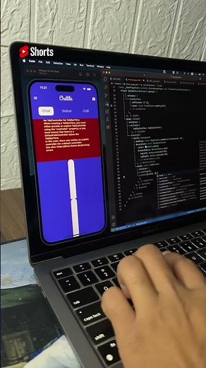 #How to make a messenger App☠️😍.