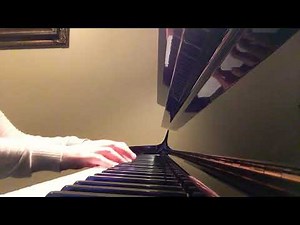 Mozart：Minuet in F 莫扎特F大调小步舞曲 （巴斯蒂安世界名曲集1）