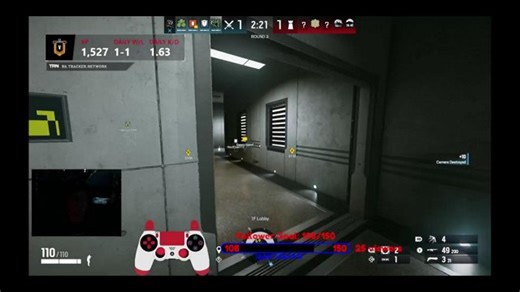 Merry Early SiegX Mas | SiegeX Ranked | Highly interactive | NEW channel point rewards! | !discord |