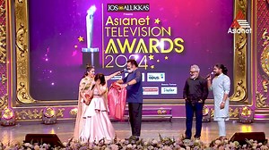 Asianet Television Awards 2024 premiering on September 7th and 8th. Stay tuned! ❤️ | Suressh Gopi