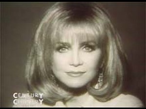 Barbara Mandrell