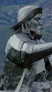 Genghis Khan: Architect of chaos or global bridge?