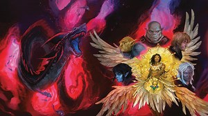 Call of the Netherdeep is Critical Role’s official D&D adventure—and it ...