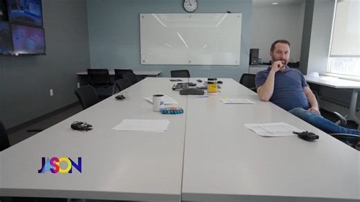 4.8K views · 108 reactions | The One Chip Challenge is sweeping the nation. Can The Jason Show Staff handle the heat? Check it out in this week's Before The Show Show. | The Jason Show | Facebook