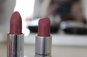 Mac Soar Matte Lipstick
