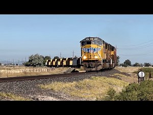 the MODOC Sub UNION PACIFIC’s Alturas branch & BNSF INSIDE GATEWAY Sub