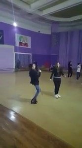 Ghezaal Enayat Rehearsal for Tajikistan Concert 2016 | Qiam Entertainment