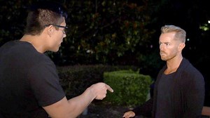 Jake Atlas consoles Drake Maverick: WWE.com Exclusive, April 22, 2020