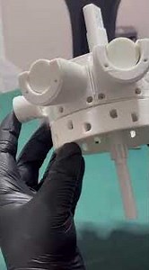 Starting the Custom Engine Project! (Part 1) #enginebuild #customparts #mechanical #diyprojects