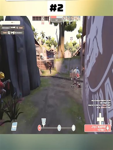 pt2 Feature-Length #tf2 #sfm #teamfortress2 #tf2memes #gaming #pyro #engineer #fyp #foryoupage #fypシ゚ #game #space #animation