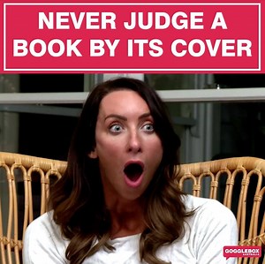 20M views · 79K reactions | A valuable lesson here  Gogglebox continues tonight 7.30pm on LifeStyle!  | Gogglebox Australia | Facebook