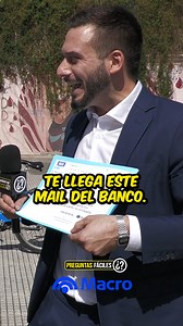 14K views · 199 reactions | Preguntas fáciles por banco macro con increíbles premios | Tomi Munaretto | Facebook