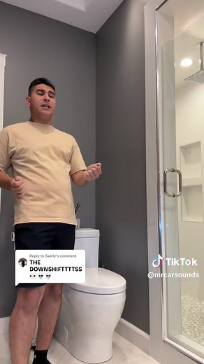 Experience the Subi Rumble: Car Sound in Tunnel