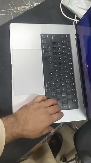 MACBOOK PRO 2021 M1 MAX. 32 GB RAM 1TBSSD #m1 #applemacbookPRO#laptop