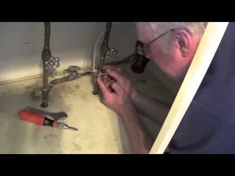 How to Connect an Ice Maker - Cheap & Easy