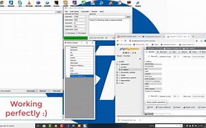 Visual Studio C# 串口通信开发指南10.自动更新数据网格 (10_13)