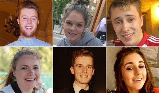 Remembering the Berkeley balcony tragedy: 10 years on