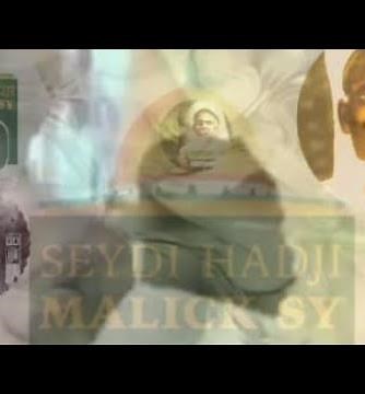 ABDOU AZIZ MBAYE BI HAAZAL WALIYI SEYDIL HADJI MALICK SY RTA #tivaouane #CentenaireMaodo