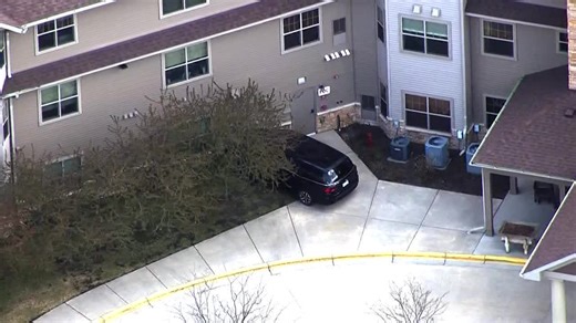 SUV hits Shakopee senior living facility gas line, causing evacuation
