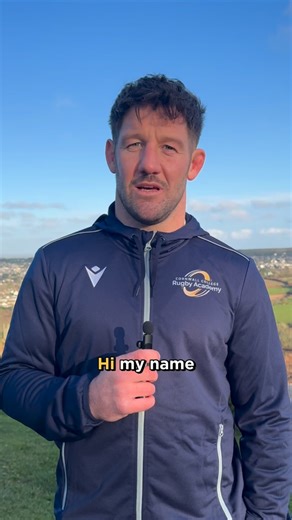 We’re excited to share that Matt Shepherd has been appointed Head of Rugby at the Cornwall College Rugby Academy! 🙌🏉 Matt progressed through the St Austell youth system before playing senior rugby for St Austell, Plymouth Albion and Redruth. He has also represented England Counties and played a key role in Cornwall’s County Championship success. #LocalCollegeRugby #Rugby #CornishRugby #RugbyAcademy @sheppy09 | Cornwall College