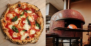 Calgary pizza spot named as one of the world's top 100 pizzerias | Food & Drink