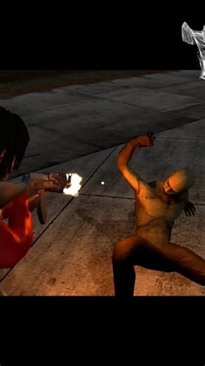 Indian Bike game, bhootni 😱😱😱 #gameplay #games #gaming #gta #franklin