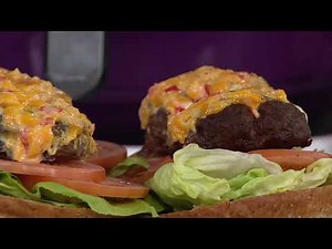 Cook's Essentials 3.4-qt Digital Air Fryer with Presets & Pans on QVC