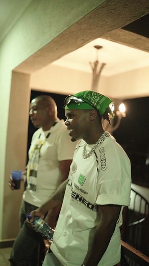 Ya still jamming to qoma? #blaqdiamond #bigzulu