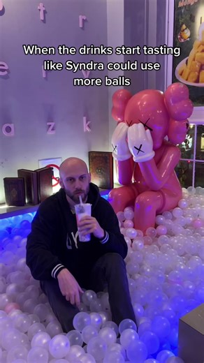 Dominating ADC Players in League of Legends with Syndra