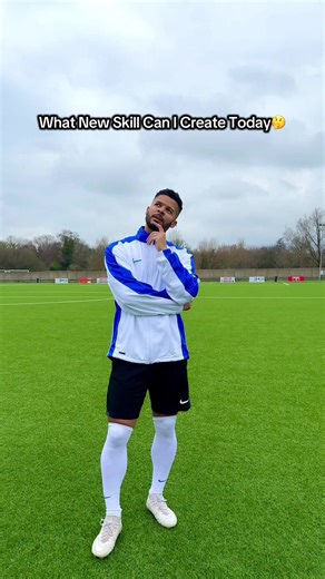 Creative Football Skill Combos to Try