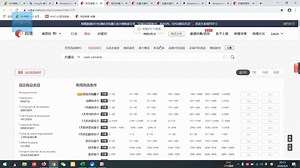 Amazon 运营技巧- 关键词优化
