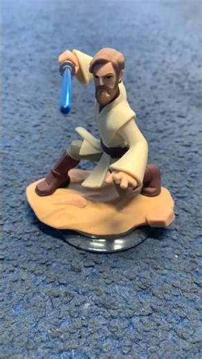 Obi-Wan Kenobi - Disney Infinity 3.0