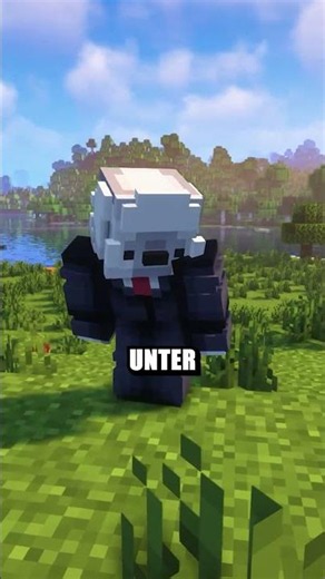 🎁 WIN a €10 Amazon Gift Card 😳 #minecraft #shorts