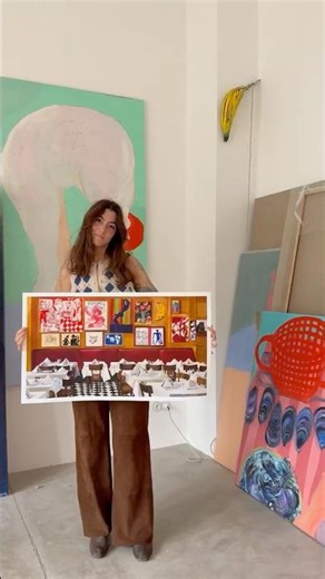 48-HOUR EDITION DROP: Johanna Dumet